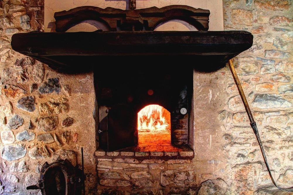 Castell De Riudabella Apartamento Vimbodi I Poblet Exterior foto