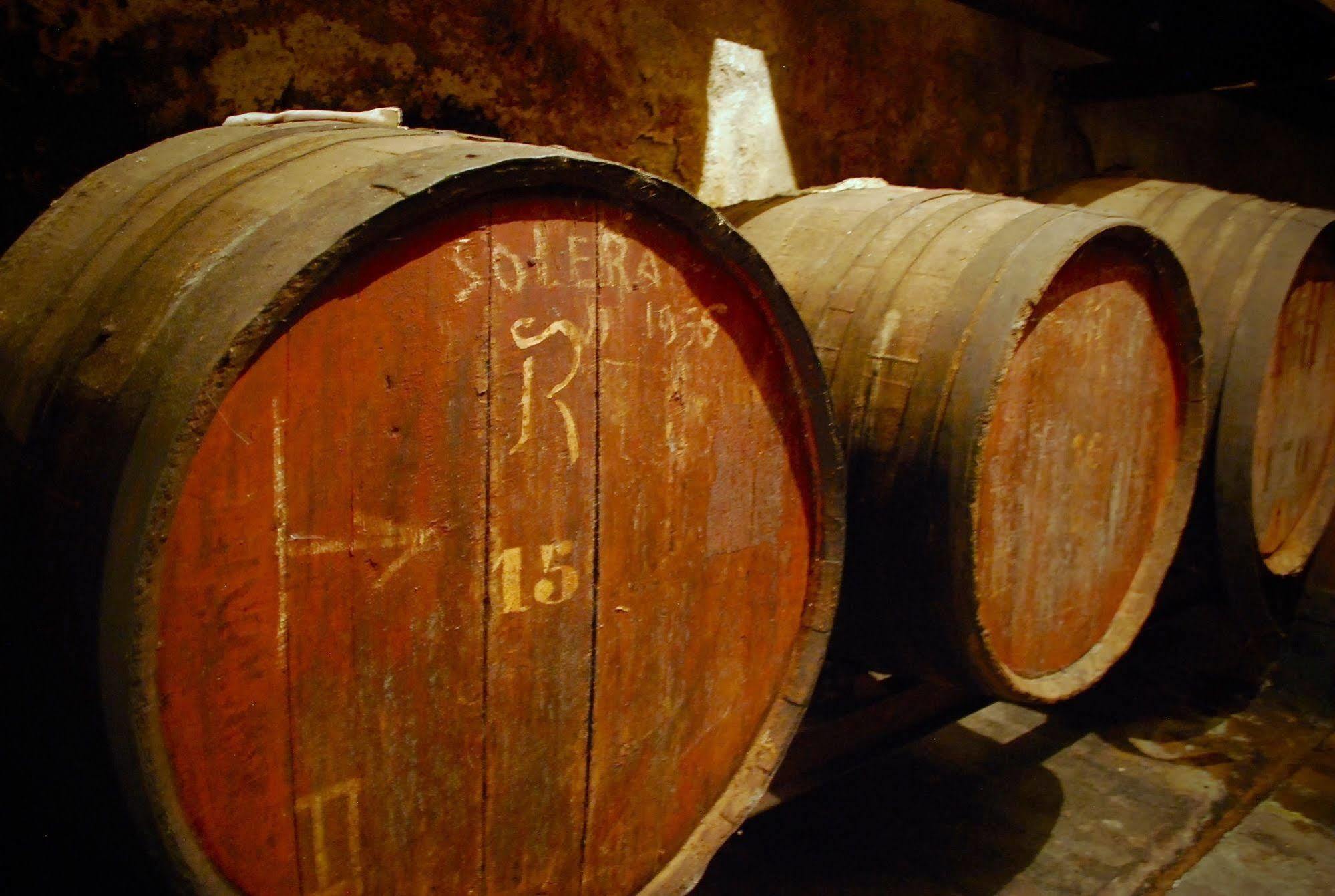 Castell De Riudabella Apartamento Vimbodi I Poblet Exterior foto